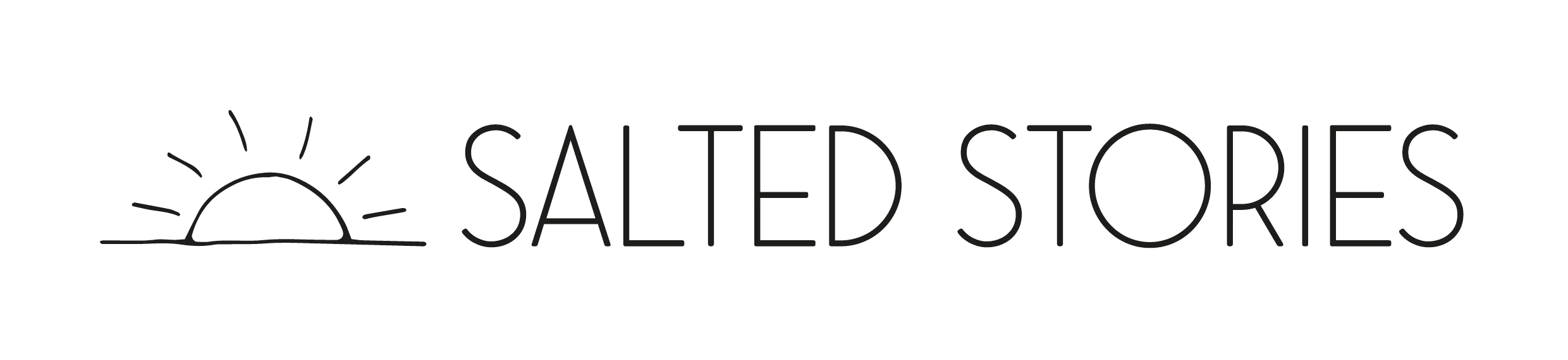 Salted Stories